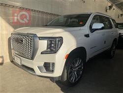 جی ئێم سی یوکۆن